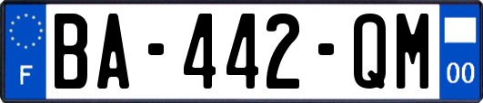 BA-442-QM