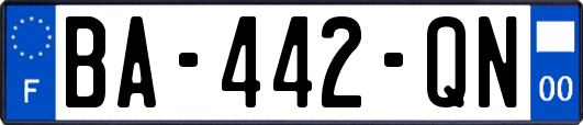 BA-442-QN