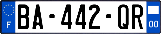 BA-442-QR