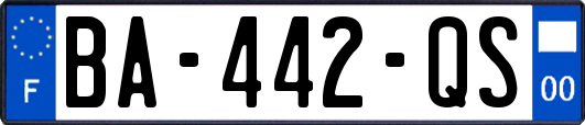 BA-442-QS