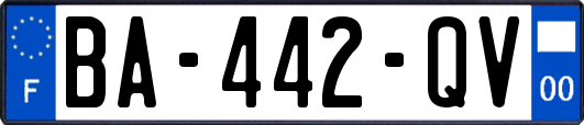 BA-442-QV