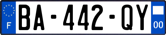 BA-442-QY
