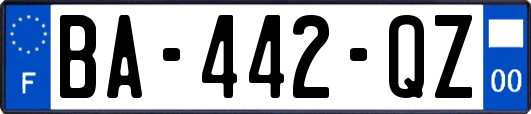 BA-442-QZ