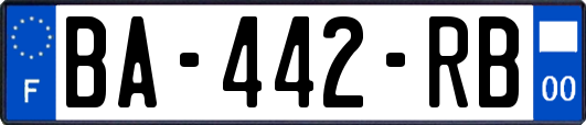 BA-442-RB