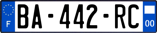 BA-442-RC