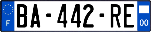 BA-442-RE