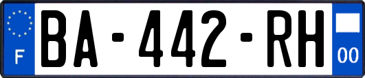 BA-442-RH