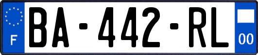 BA-442-RL