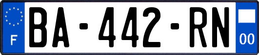 BA-442-RN