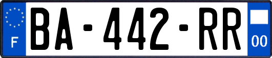 BA-442-RR