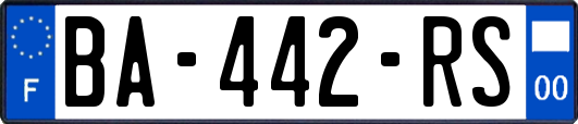 BA-442-RS