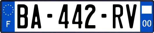 BA-442-RV