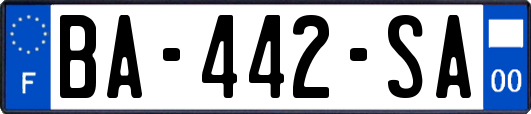 BA-442-SA