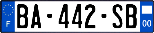 BA-442-SB