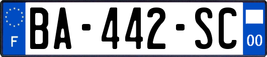 BA-442-SC