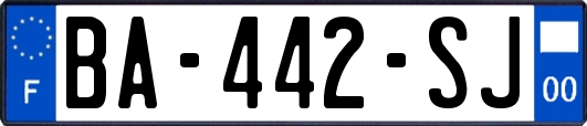 BA-442-SJ