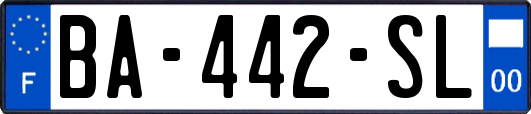 BA-442-SL