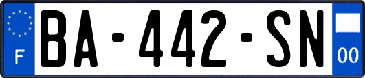 BA-442-SN