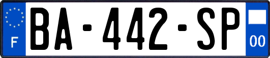 BA-442-SP
