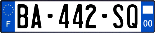 BA-442-SQ