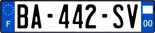 BA-442-SV