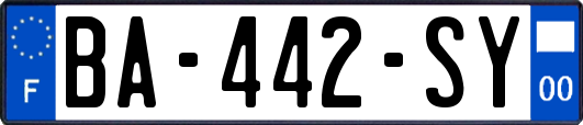 BA-442-SY