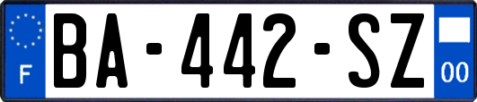 BA-442-SZ