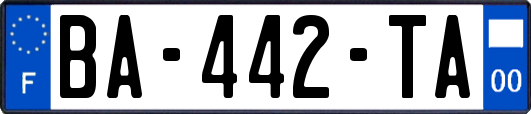 BA-442-TA