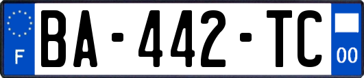 BA-442-TC