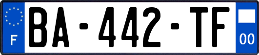 BA-442-TF