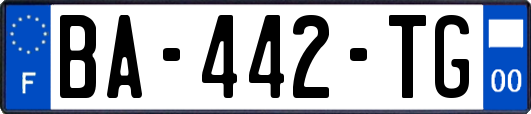 BA-442-TG