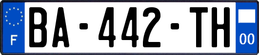 BA-442-TH