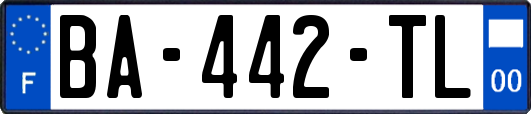 BA-442-TL