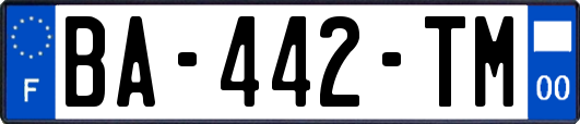 BA-442-TM