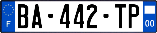 BA-442-TP