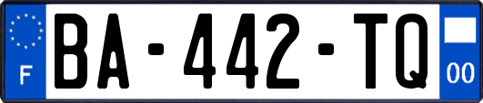 BA-442-TQ