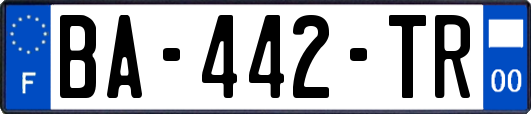 BA-442-TR