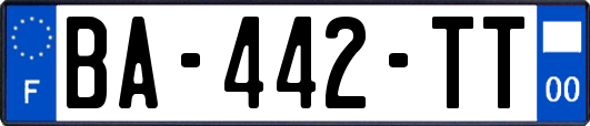 BA-442-TT