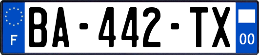 BA-442-TX
