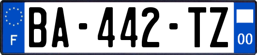 BA-442-TZ