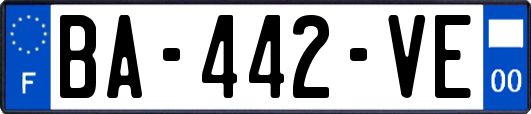 BA-442-VE