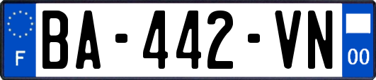 BA-442-VN