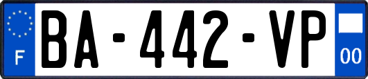 BA-442-VP