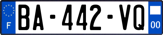 BA-442-VQ