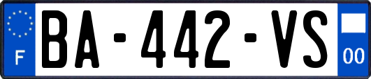 BA-442-VS