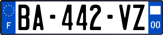 BA-442-VZ