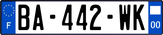 BA-442-WK