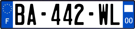 BA-442-WL
