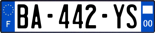 BA-442-YS