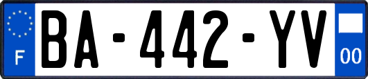 BA-442-YV